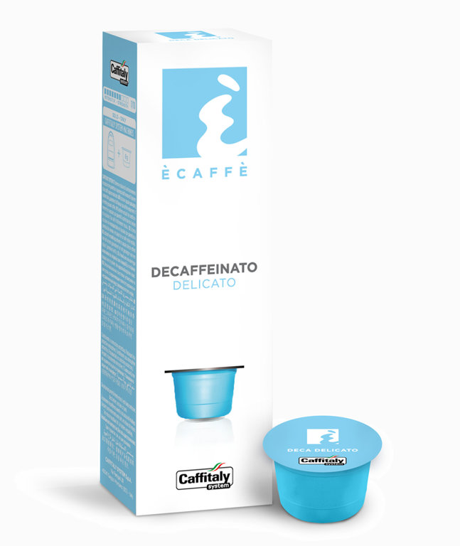 Delicato - 1 капсула ( без кофеина) 