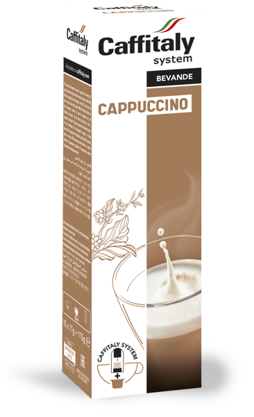 CAPPUCCINO -  1 capsule 
