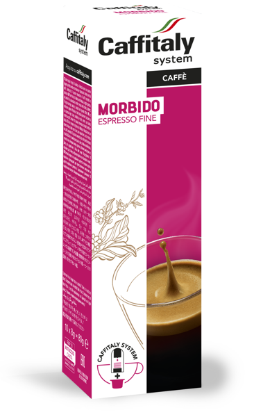 Morbido - 1 capsule 