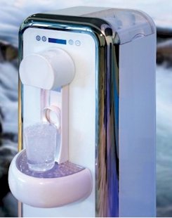 Asset ISI-T water filter